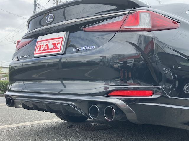 2019 Lexus ES thumbnail 23