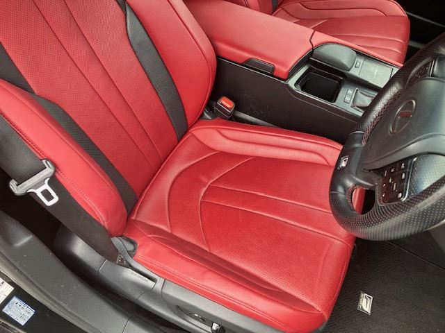 2019 Lexus ES photo 5