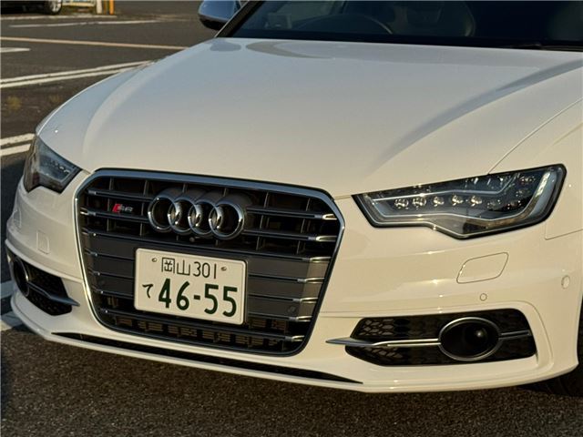 2013 AUDI S6 — миниатюра 15