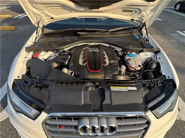 2013 AUDI S6 — миниатюра 13