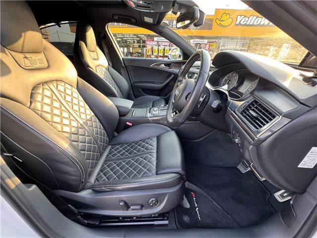 2013 AUDI S6 — миниатюра 18
