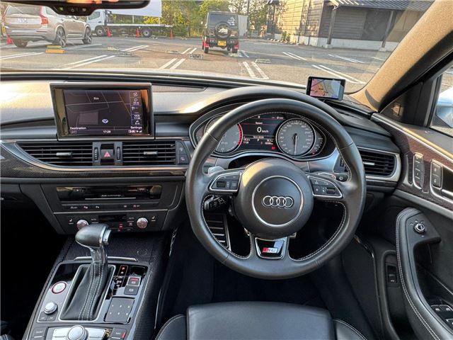 2013 AUDI S6 — миниатюра 20