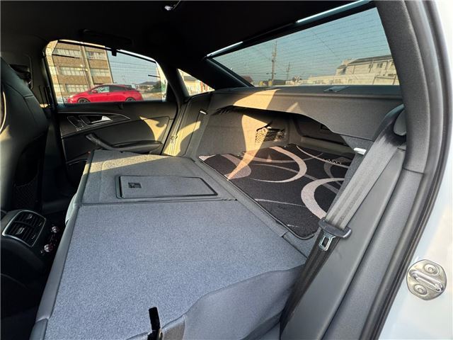 2013 AUDI S6 — миниатюра 21