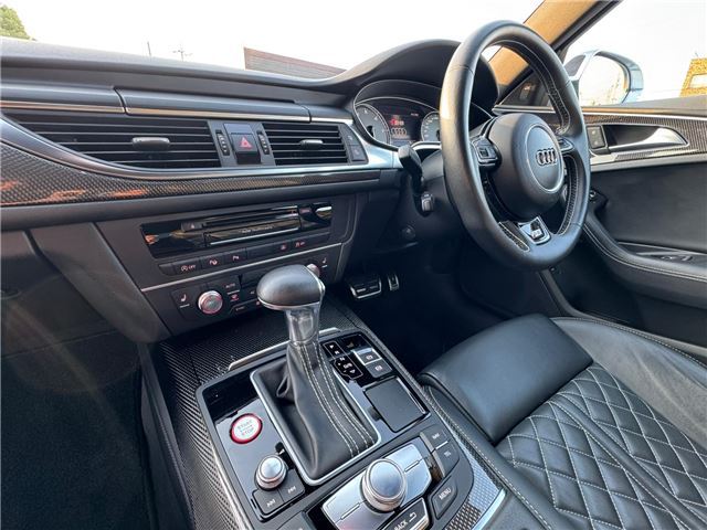 2013 AUDI S6 — миниатюра 25