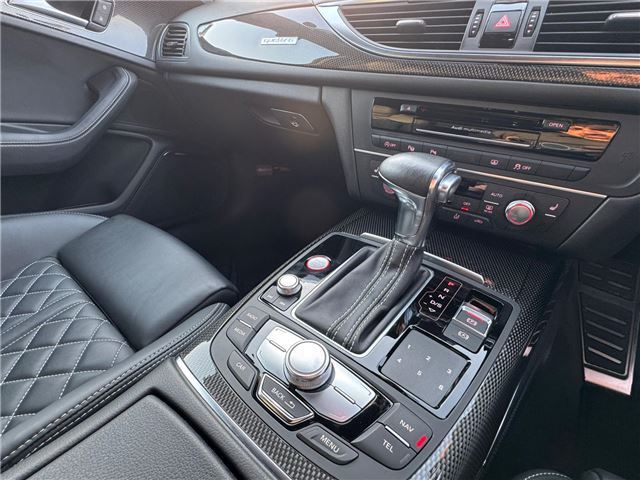 2013 AUDI S6 — миниатюра 26