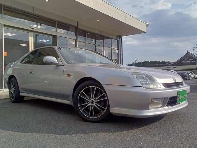 صورة 1 لـ 1997 Honda PRELUDE