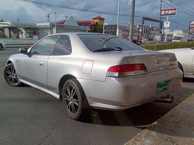 صورة 3 لـ 1997 Honda PRELUDE