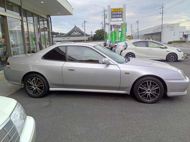1997 Honda PRELUDE 缩略图 12