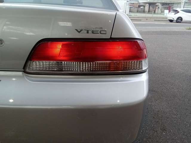 1997 Honda PRELUDE 缩略图 14