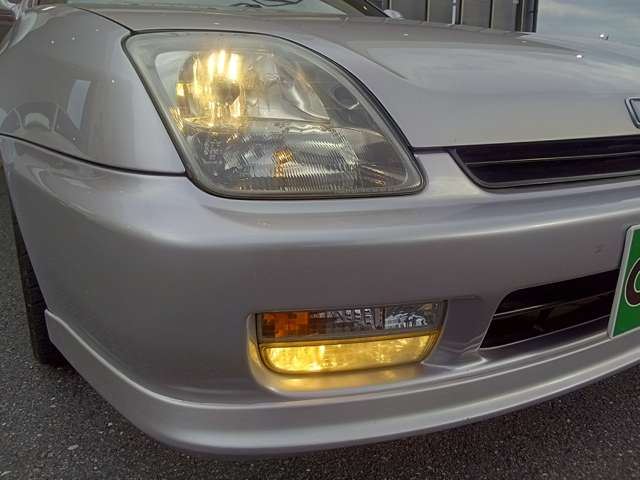 1997 Honda PRELUDE 缩略图 13