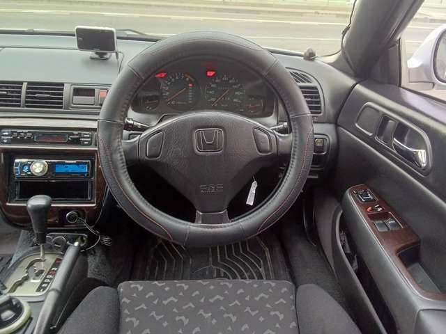 صورة 2 لـ 1997 Honda PRELUDE