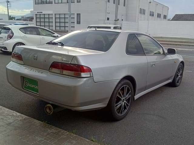 1997 Honda PRELUDE 缩略图 11