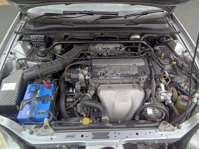 1997 Honda PRELUDE 缩略图 18