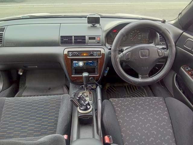 1997 Honda PRELUDE 缩略图 19