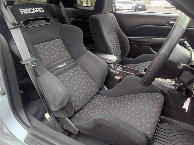 1997 Honda PRELUDE 缩略图 20