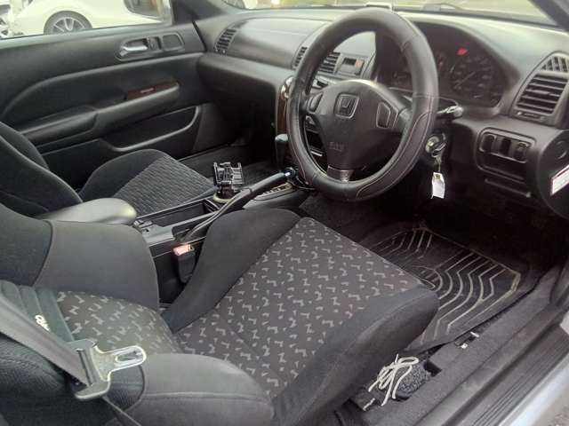 1997 Honda PRELUDE 缩略图 21