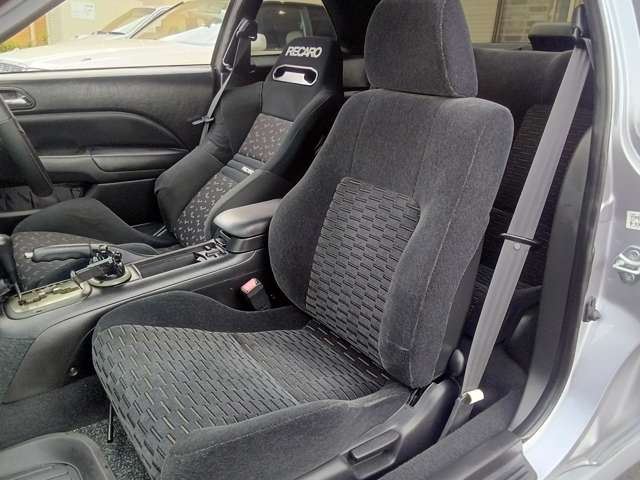 1997 Honda PRELUDE 缩略图 22