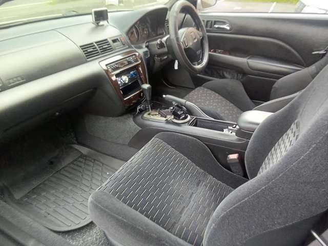 1997 Honda PRELUDE 缩略图 23