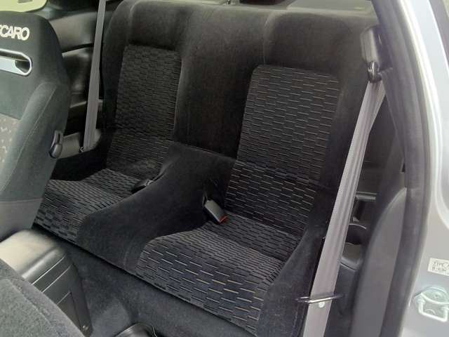 1997 Honda PRELUDE 缩略图 24