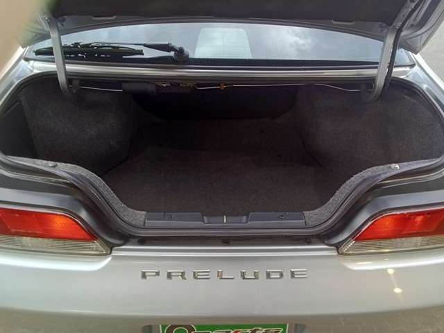1997 Honda PRELUDE 缩略图 25
