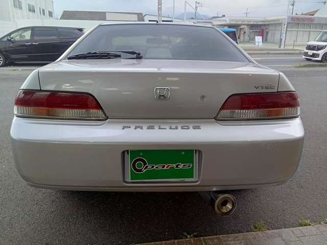 صورة 10 لـ 1997 Honda PRELUDE