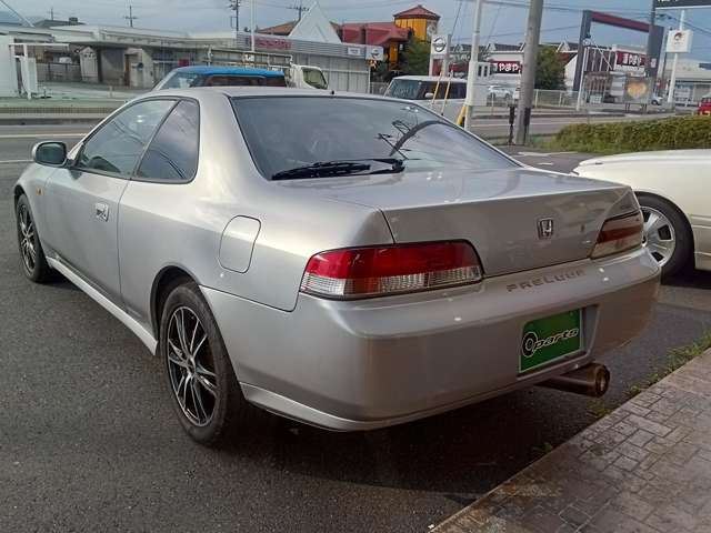 صورة 9 لـ 1997 Honda PRELUDE