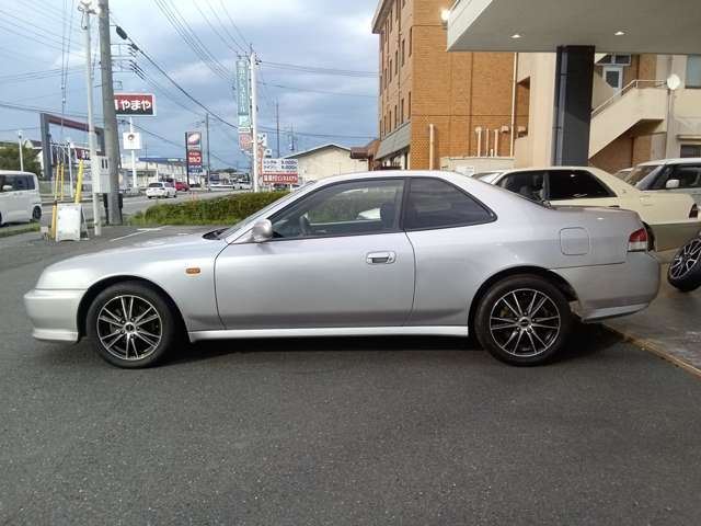 صورة 8 لـ 1997 Honda PRELUDE