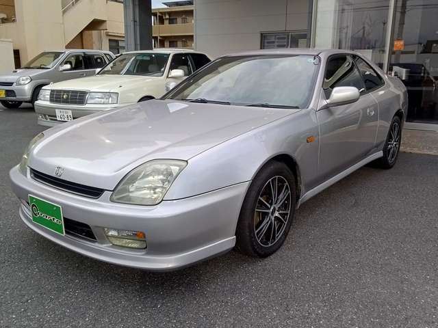 صورة 7 لـ 1997 Honda PRELUDE