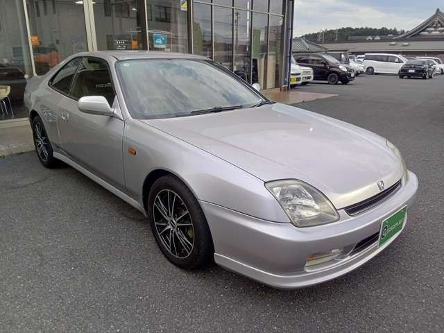 صورة 6 لـ 1997 Honda PRELUDE