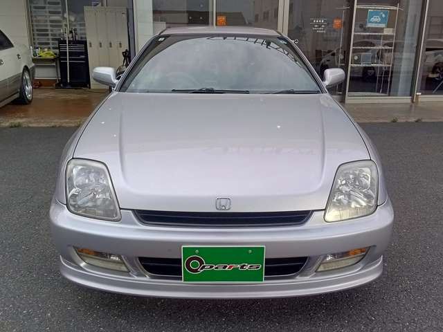 صورة 5 لـ 1997 Honda PRELUDE