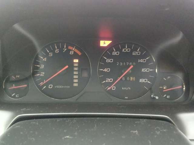 صورة 4 لـ 1997 Honda PRELUDE