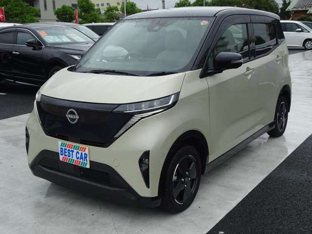 صورة 3 لـ 2022 Nissan SAKURA
