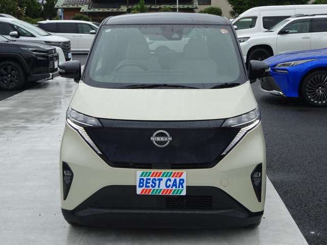 صورة 2 لـ 2022 Nissan SAKURA