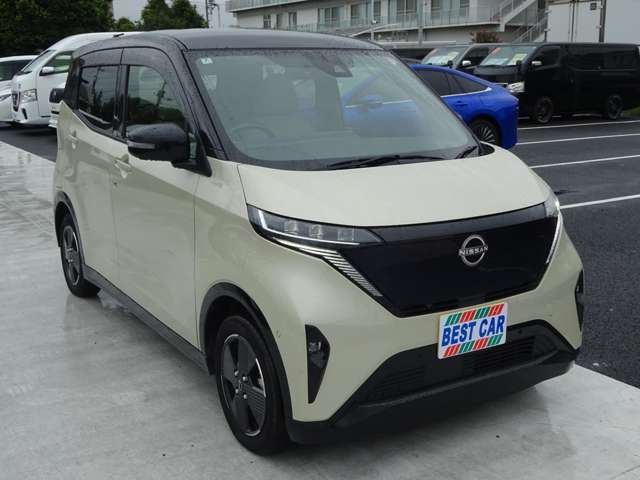 صورة مصغرة 16 لـ 2022 Nissan SAKURA