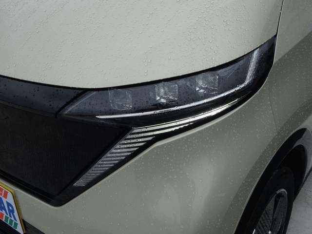 صورة مصغرة 17 لـ 2022 Nissan SAKURA