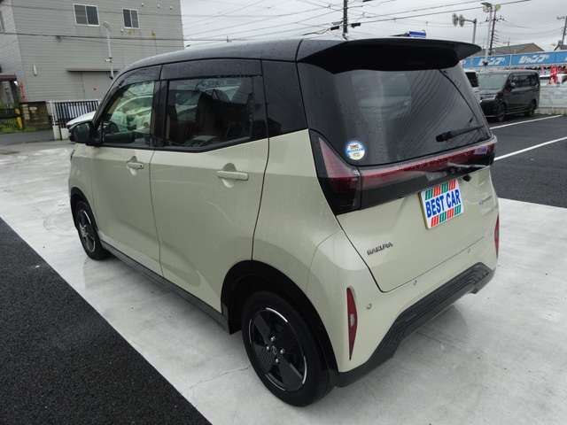 صورة 9 لـ 2022 Nissan SAKURA