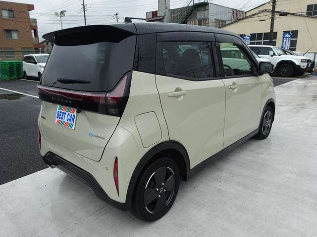 صورة 5 لـ 2022 Nissan SAKURA