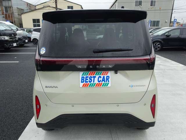 صورة 4 لـ 2022 Nissan SAKURA