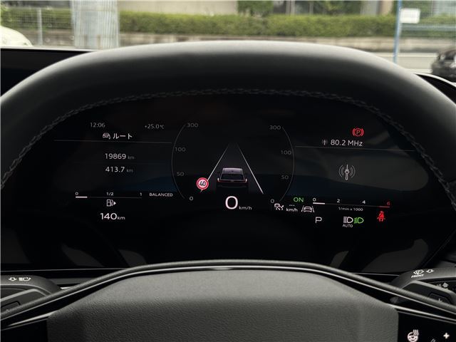 صورة مصغرة 14 لـ 2025 AUDI A5 AVANT