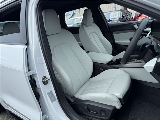 صورة مصغرة 16 لـ 2025 AUDI A5 AVANT