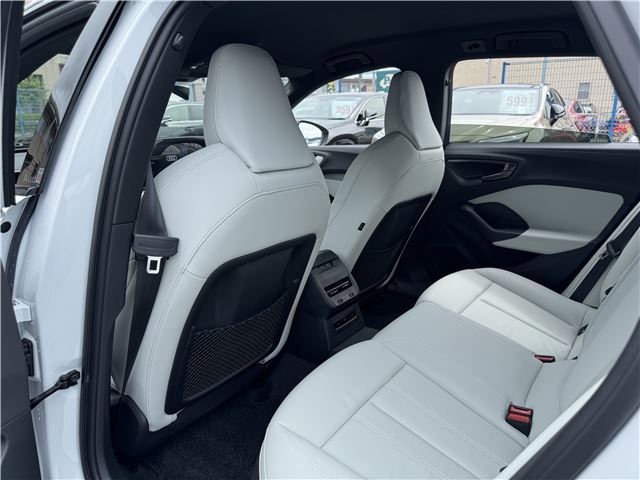 صورة مصغرة 19 لـ 2025 AUDI A5 AVANT