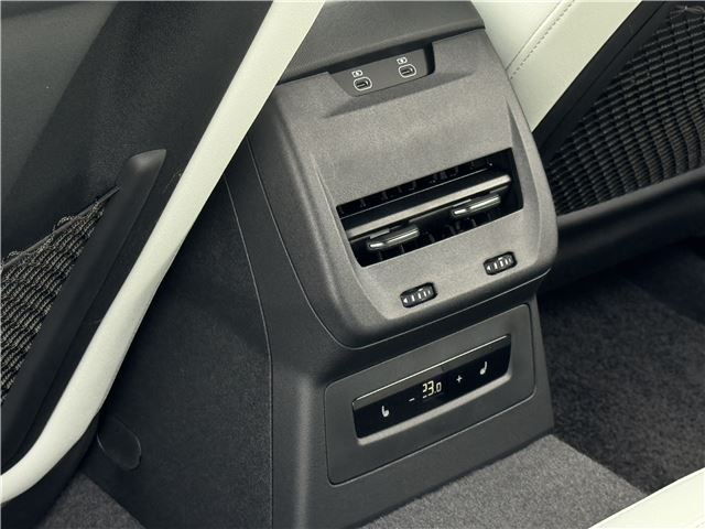 صورة مصغرة 20 لـ 2025 AUDI A5 AVANT