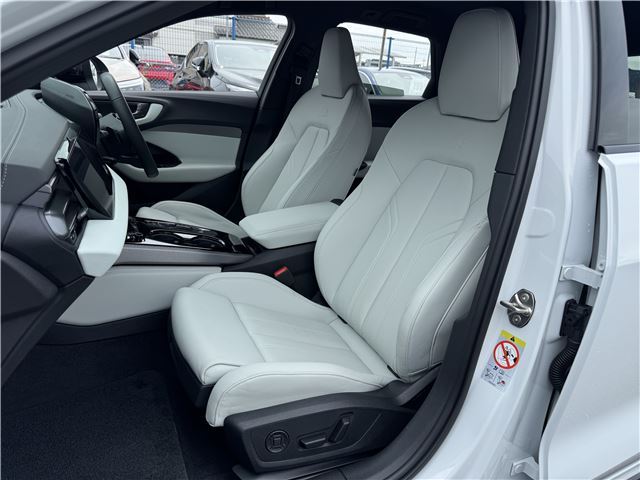 صورة مصغرة 21 لـ 2025 AUDI A5 AVANT