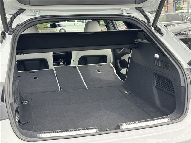صورة مصغرة 23 لـ 2025 AUDI A5 AVANT