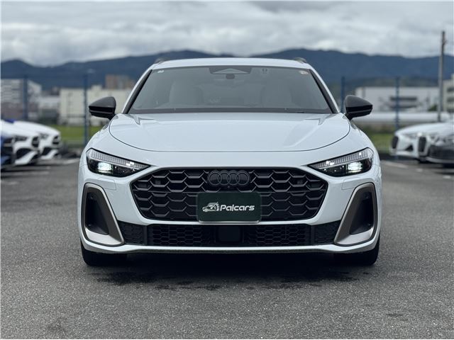 صورة مصغرة 25 لـ 2025 AUDI A5 AVANT