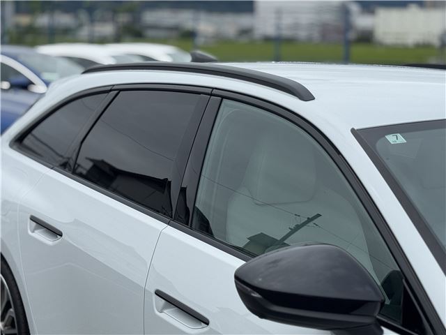 صورة مصغرة 27 لـ 2025 AUDI A5 AVANT