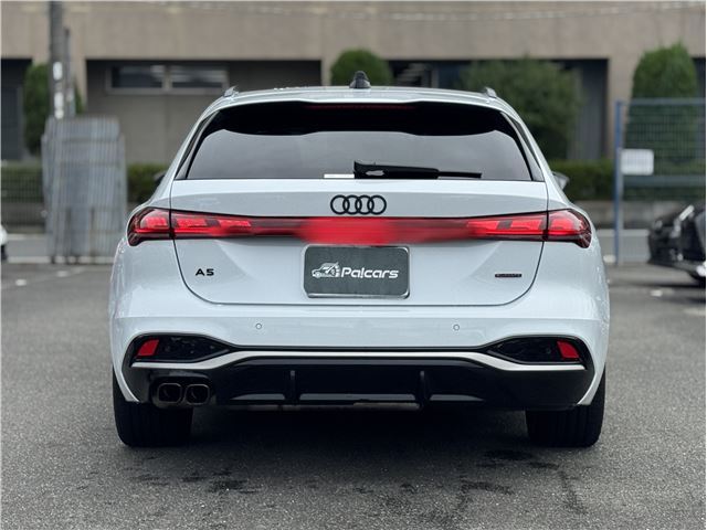 صورة مصغرة 31 لـ 2025 AUDI A5 AVANT