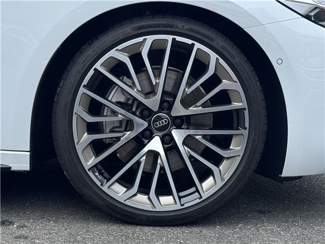صورة مصغرة 34 لـ 2025 AUDI A5 AVANT