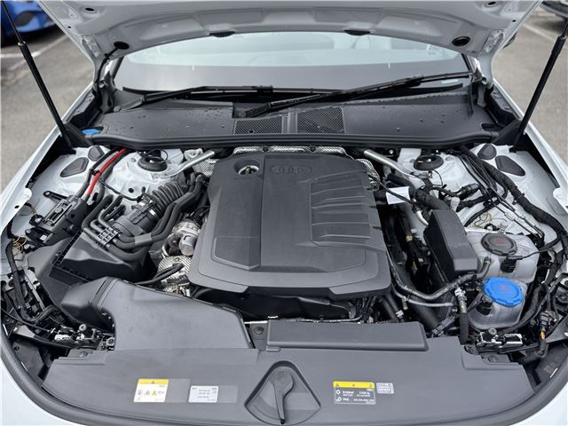 صورة مصغرة 35 لـ 2025 AUDI A5 AVANT