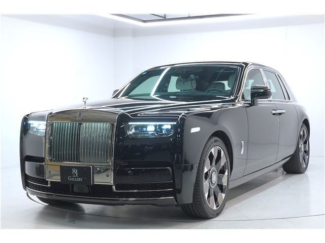 صورة 1 لـ 2026 ROLLS-ROYCE PHANTOM